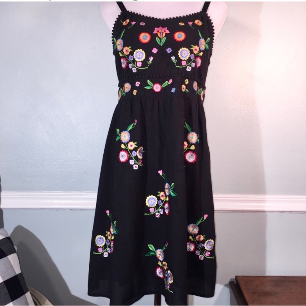 Earthbound Trading Company Dress